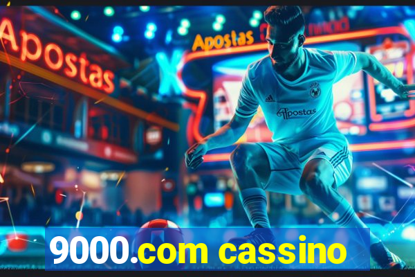 9000.com cassino