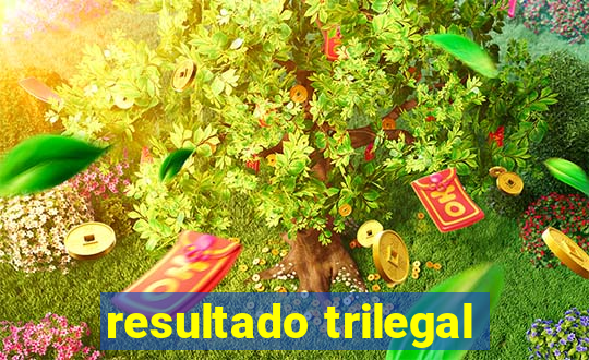 resultado trilegal