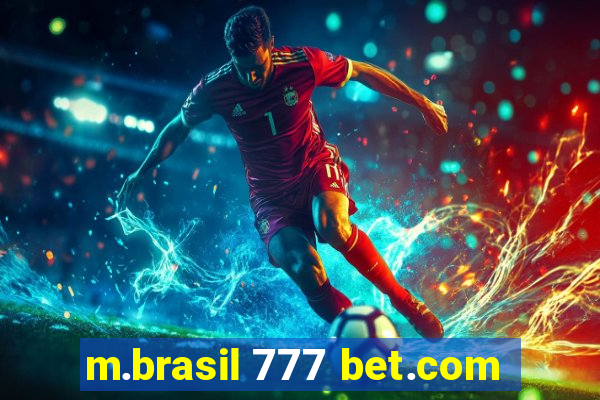 m.brasil 777 bet.com