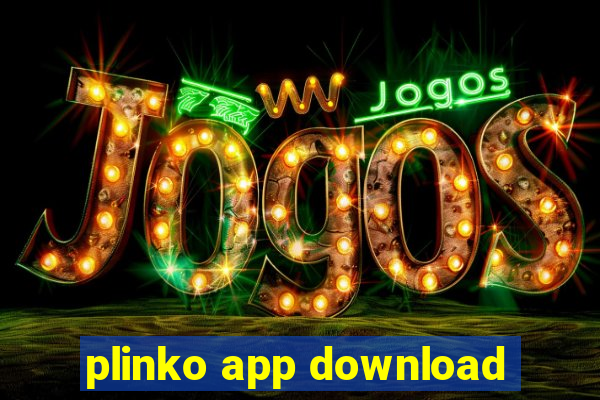 plinko app download