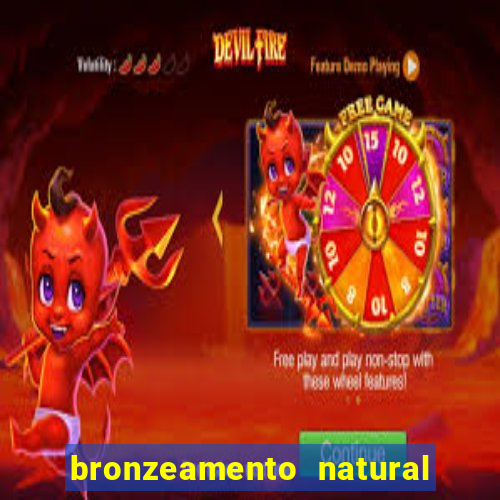 bronzeamento natural goiania leste vila nova