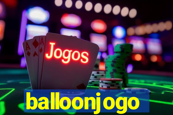 balloonjogo