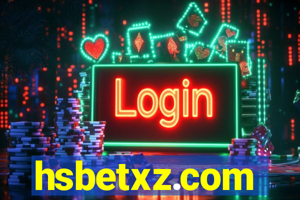 hsbetxz.com