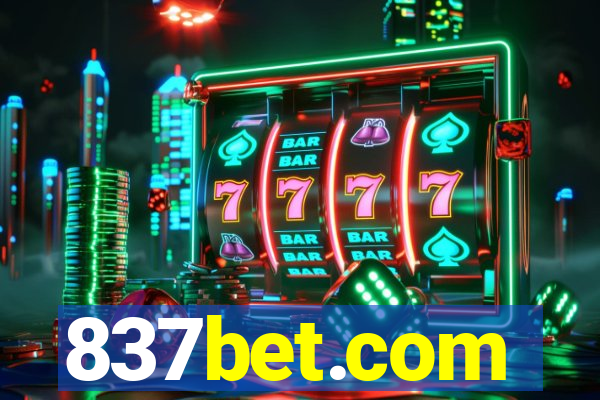 837bet.com