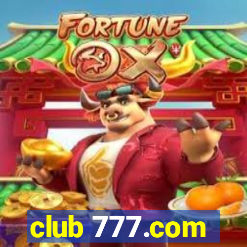 club 777.com