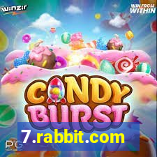 7.rabbit.com