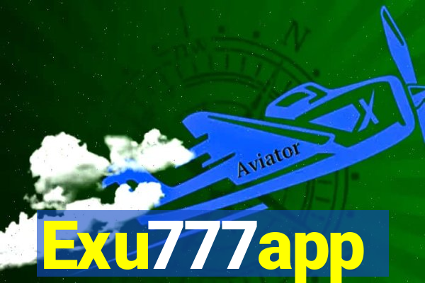 Exu777app