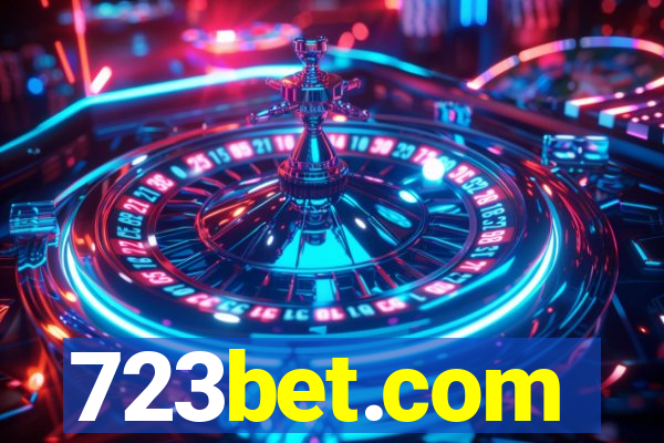 723bet.com