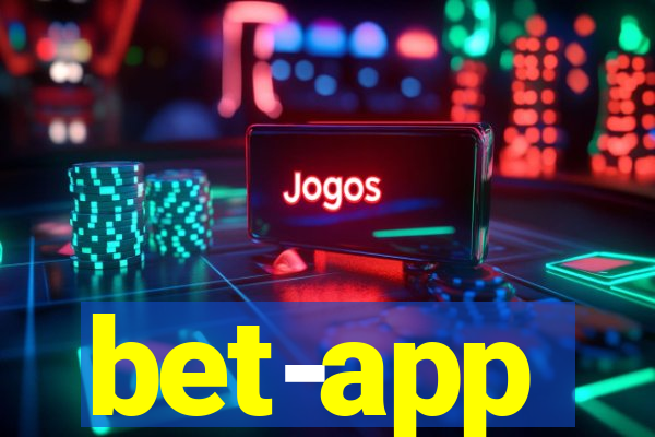 bet-app