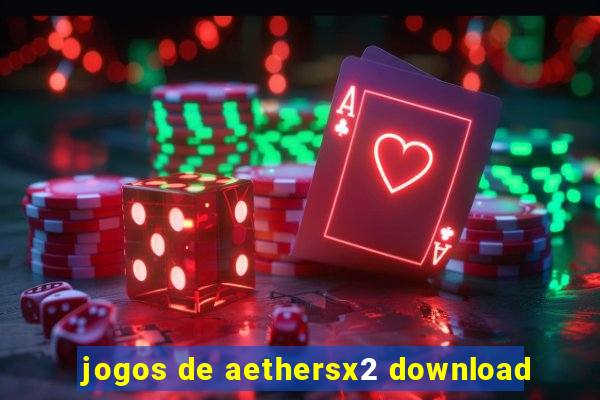 jogos de aethersx2 download