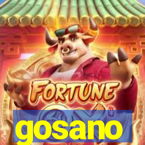 gosano