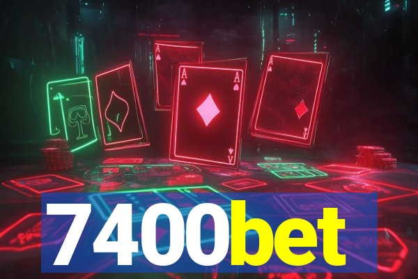 7400bet