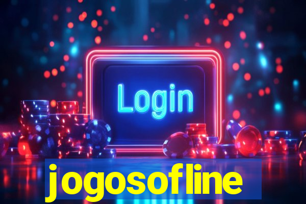 jogosofline