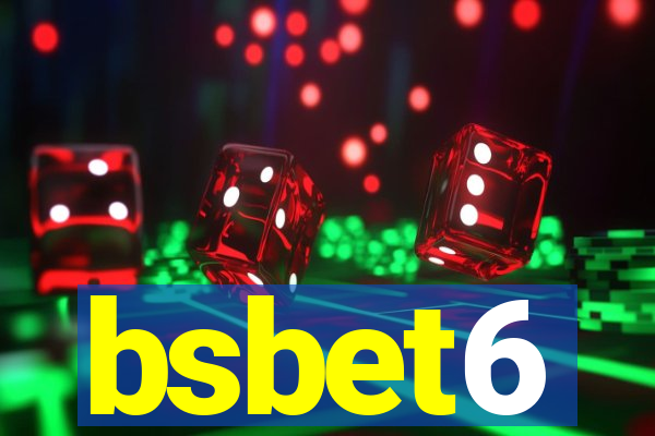 bsbet6