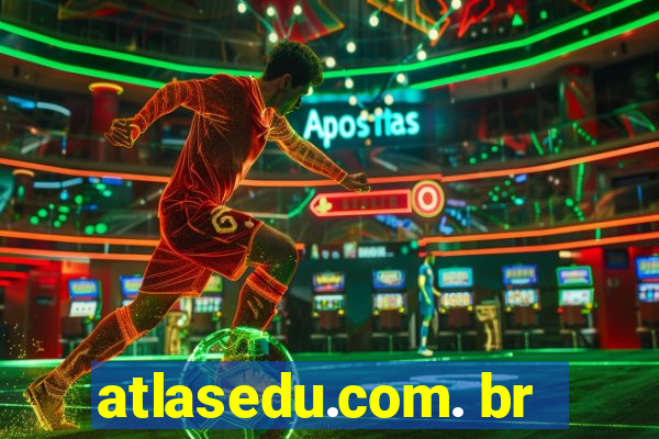 atlasedu.com. br