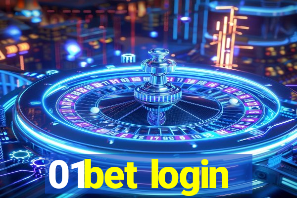 01bet login