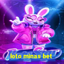 loto minas bet