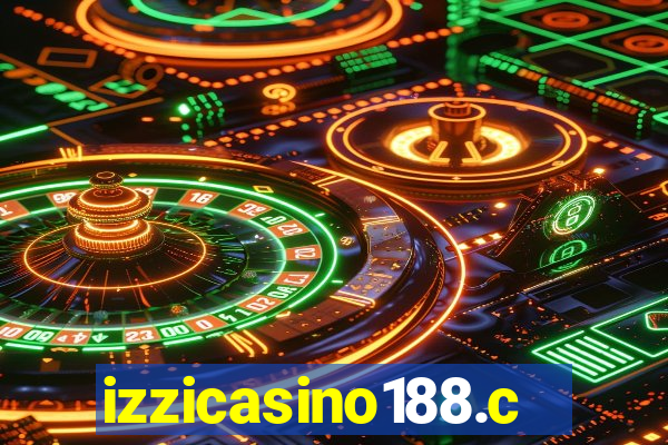 izzicasino188.com