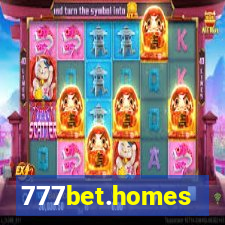 777bet.homes