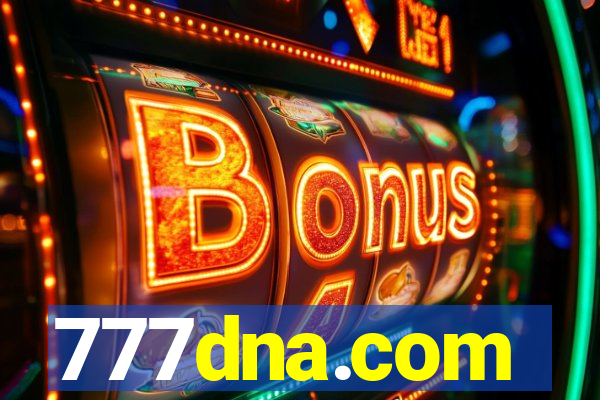 777dna.com