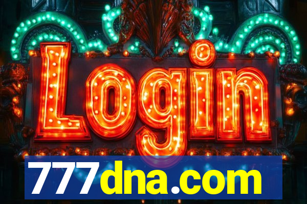 777dna.com