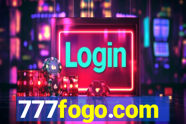 777fogo.com