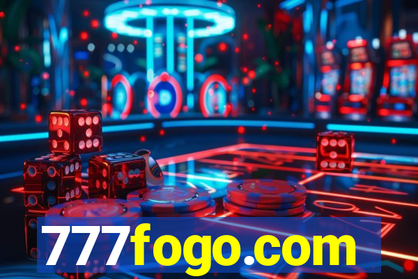 777fogo.com