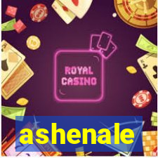 ashenale