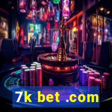 7k bet .com