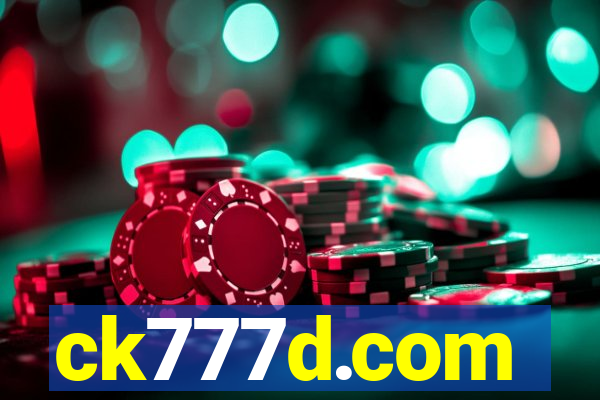 ck777d.com