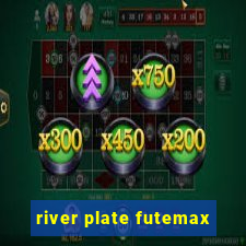 river plate futemax