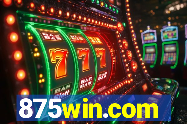 875win.com