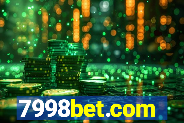 7998bet.com