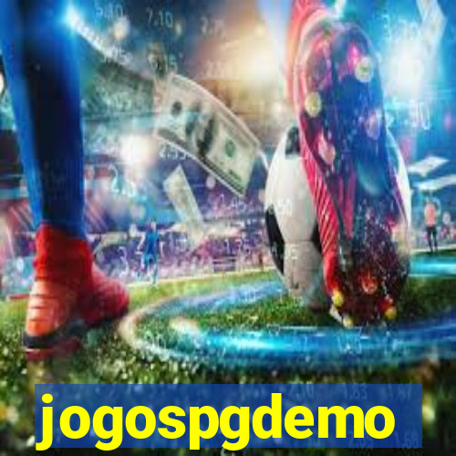 jogospgdemo