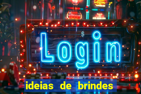 ideias de brindes para bingo