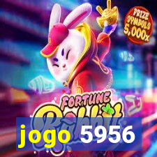 jogo 5956