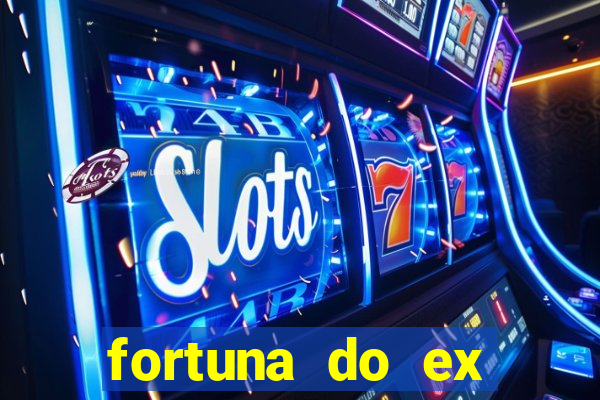 fortuna do ex jogador bebeto