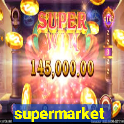 supermarket simulator apk dinheiro infinito