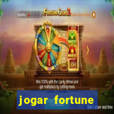 jogar fortune rabbit demo grátis