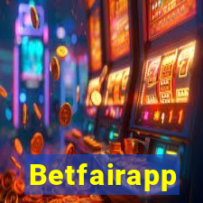 Betfairapp