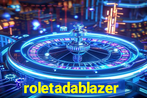 roletadablazer