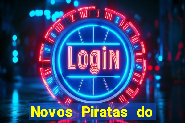 Novos Piratas do Caribe 6 piratas do caribe 6 o retorno de davy jones