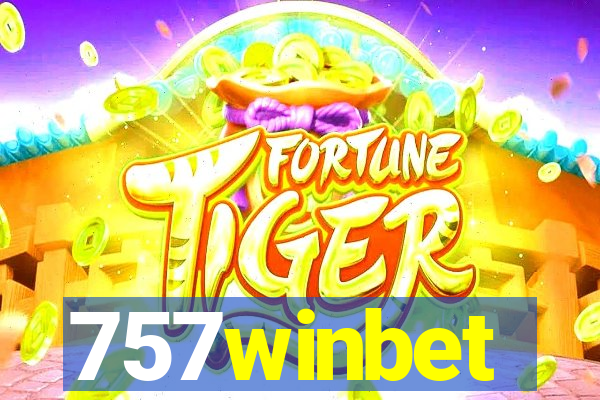 757winbet