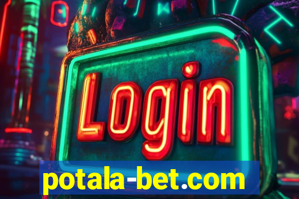 potala-bet.com