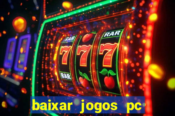 baixar jogos pc via μtorrent