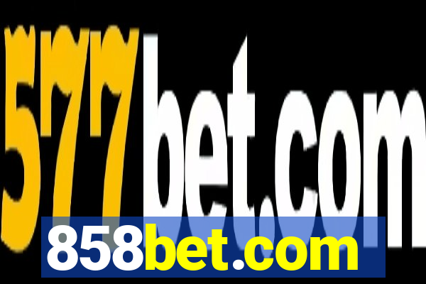 858bet.com