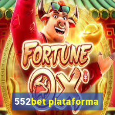 552bet plataforma