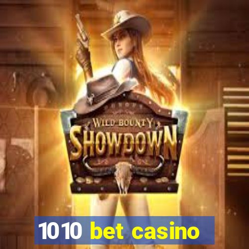 1010 bet casino