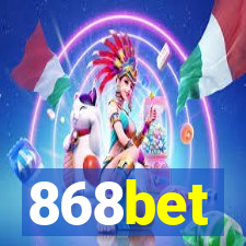 868bet