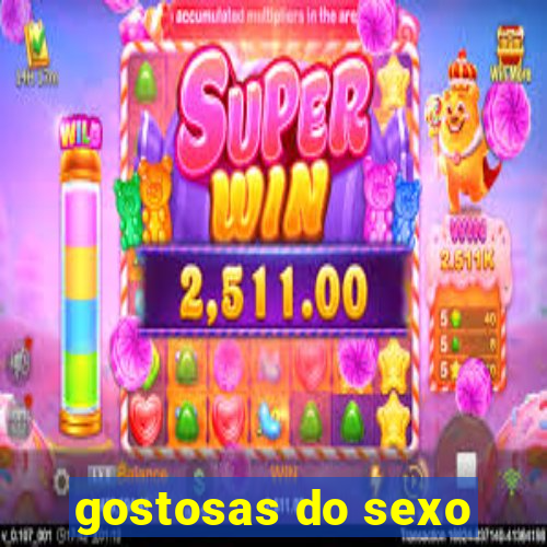 gostosas do sexo